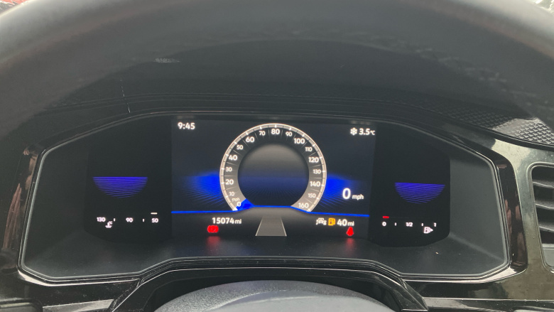 Volkswagen Polo 1.0 Life 5dr Petrol Hatchback